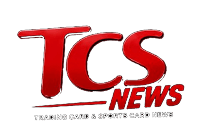 TCS News — Trading Card & Sports Card News