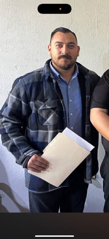 Jordan Barrera Aldape, identified as the Mexico-based ring leader of the alleged operation